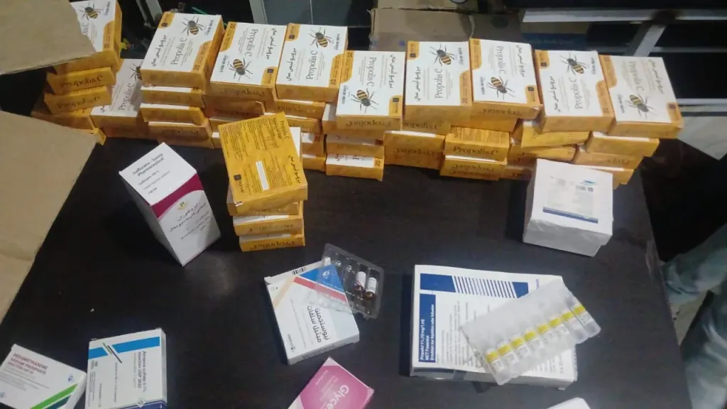 وزارة الصحة تغلق مركز “الزهراء” للحضانات بسوهاج