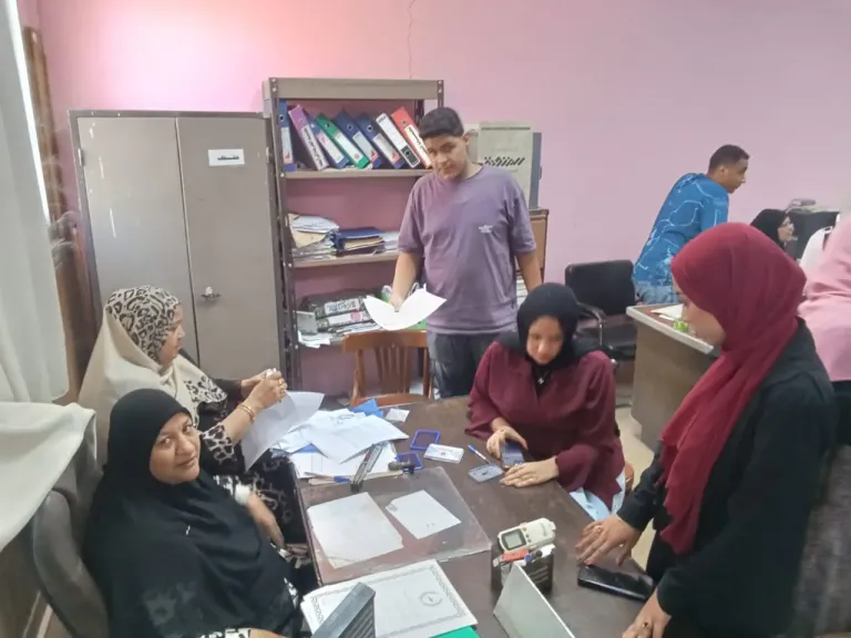 الكشف الطبي