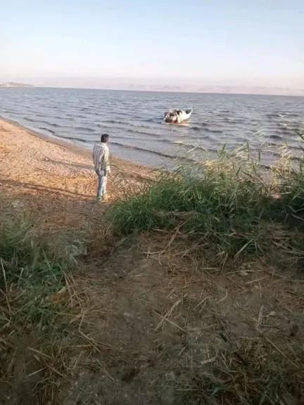 بحيرة قارون