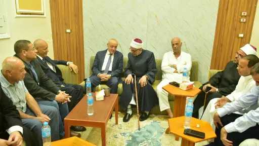 أخبار