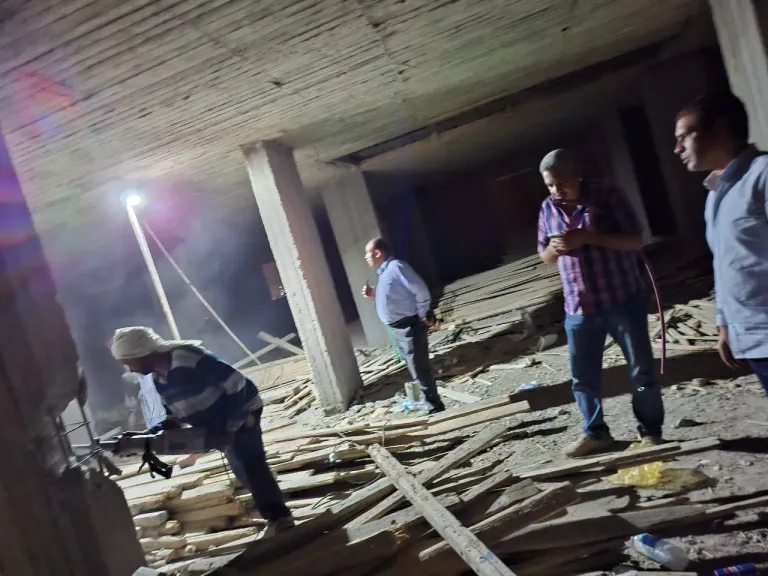 حملات إزالة