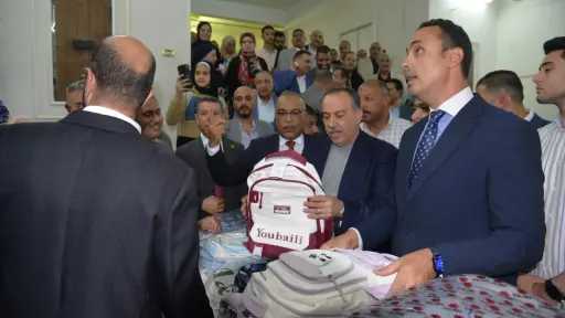 أخبار