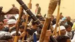 حوادث