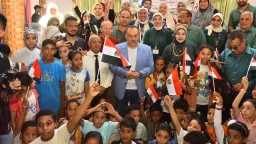 هموم الصعايدة