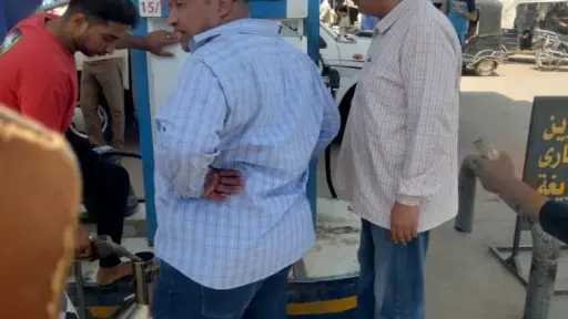 حوادث