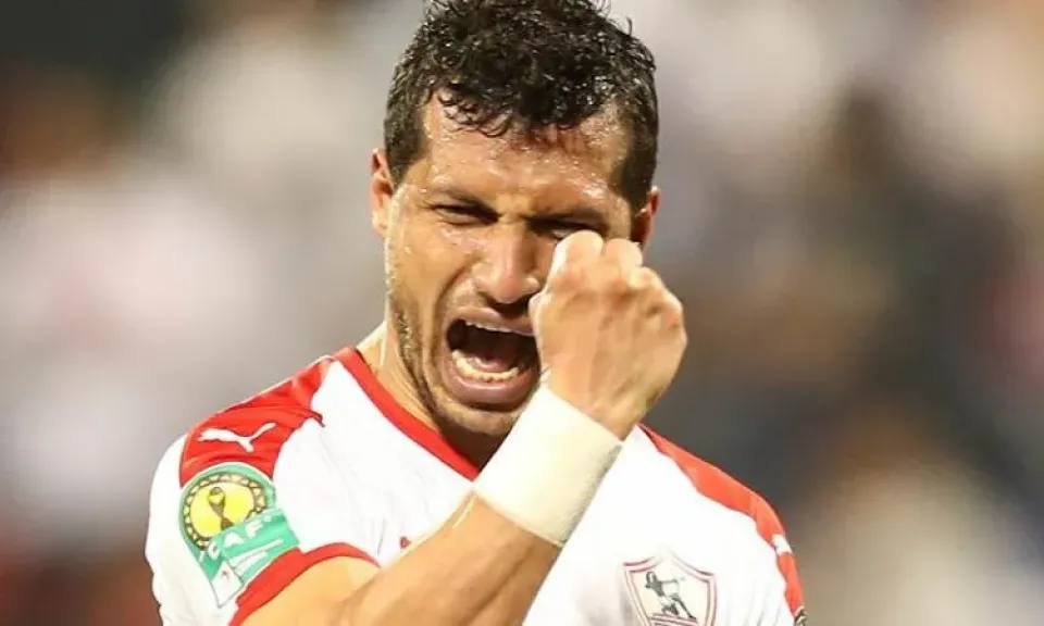 طارق حامد