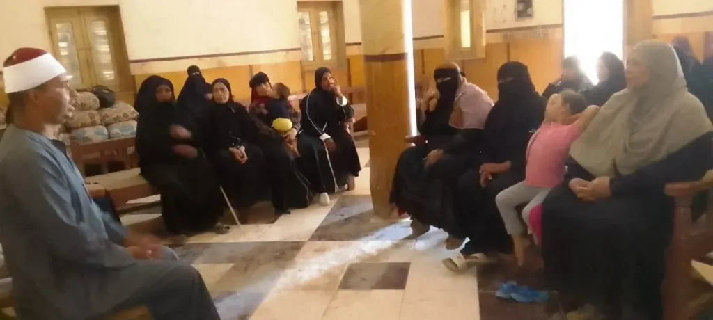 جلسات الدوار