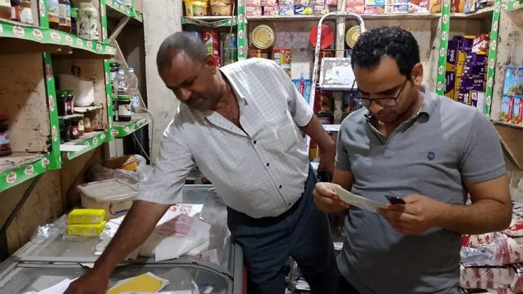 جانب من الحملات