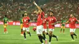ملاعب