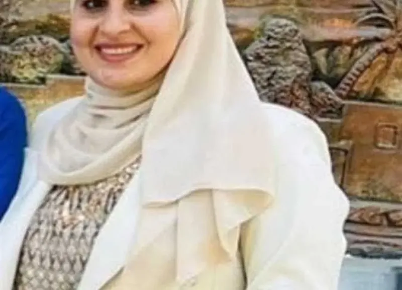 رشا سيد