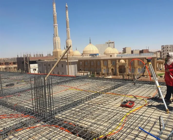 الاستعداد للعام الدراسي الجديد