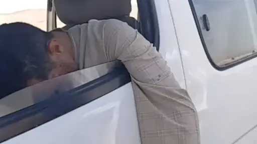 حوادث