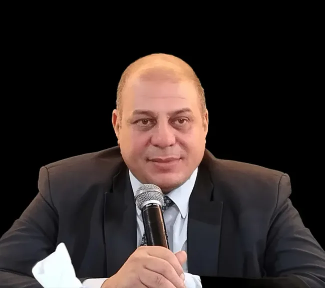 هاني عنتر