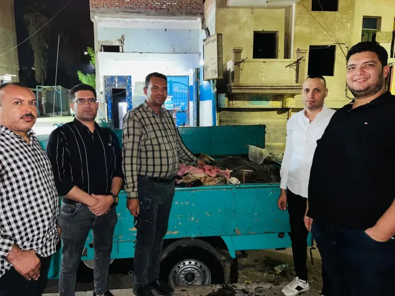 المضبوطات