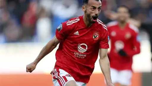 ملاعب
