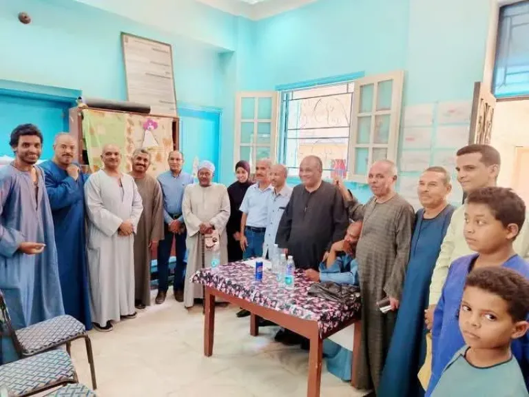 عادل صابر أمير فن الواو يكشف أسرار الإبداع في ديوان مؤمن الدالي سباقي الواو البكر”