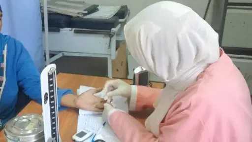 محافظ المنيا: حملة “100 يوم...