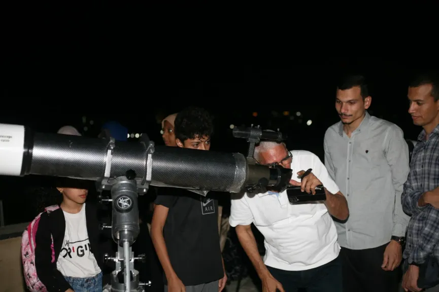 اليوم الفلكي