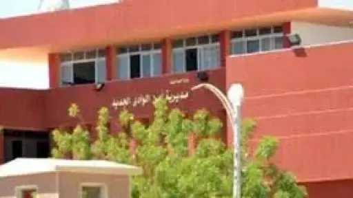 حوادث
