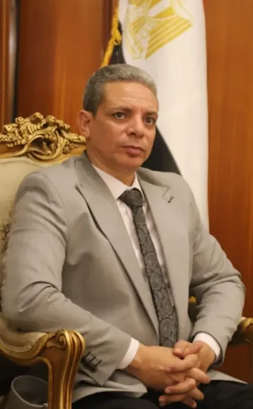 الدكتور خالد بن الوليد عبد الفتاح