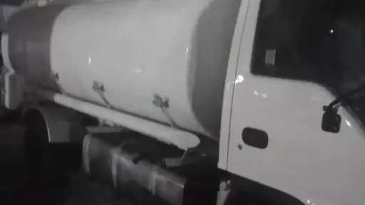 تموين قنا يحبط محاولة تهريب...