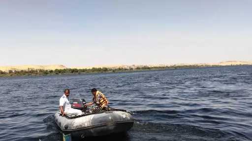 الإنتهاء من تفتيت بقعة سولار...