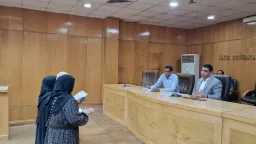 هموم الصعايدة