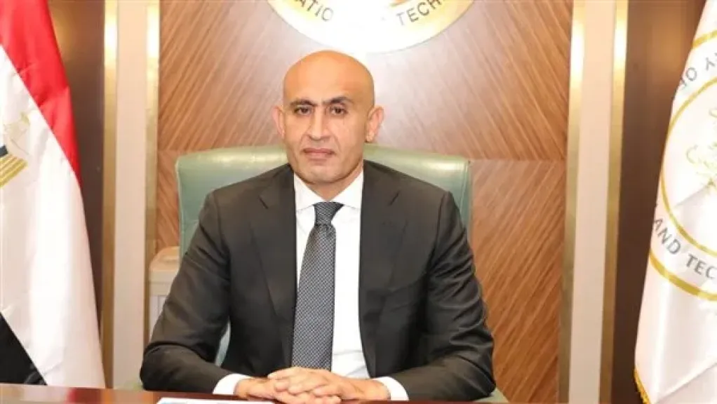 محمد عبد اللطيف ،وزير التربية والتعليم والتعليم الفني