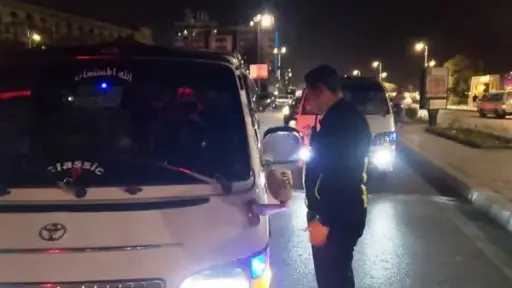 حوادث