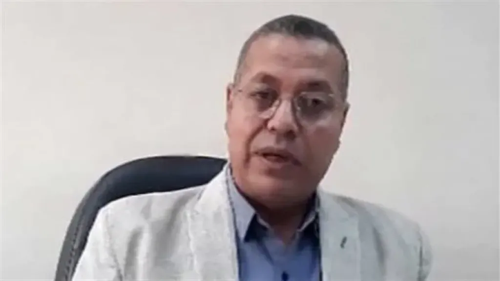 جمعة علي قطب مديرا لمديرية التموين بالفيوم