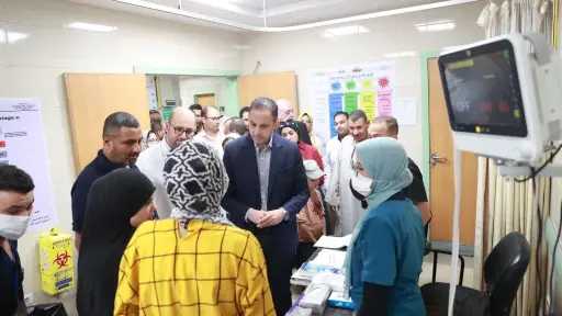 أخبار