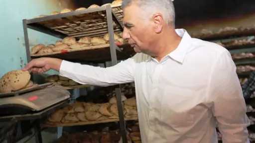 أخبار