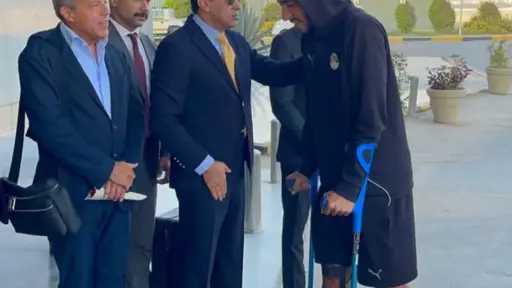 ملاعب