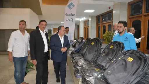 هموم الصعايدة
