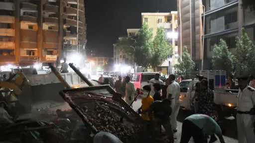 حوادث