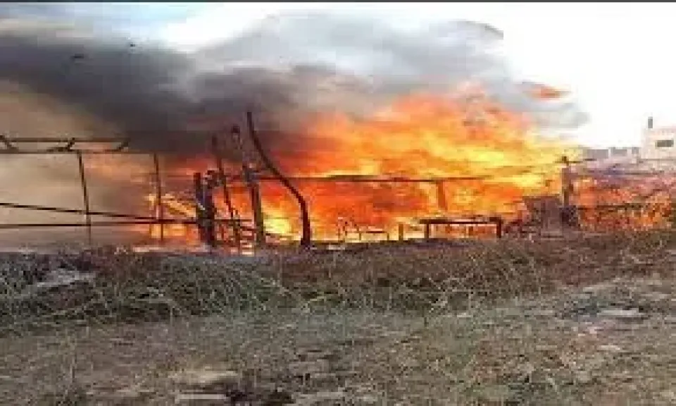 صورة ارشيفية