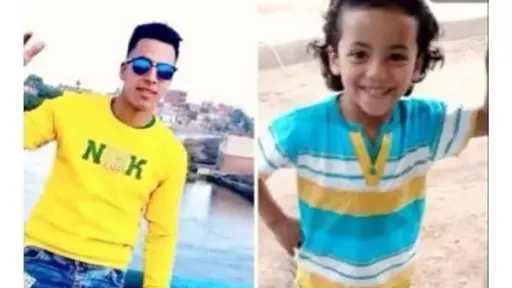 حوادث