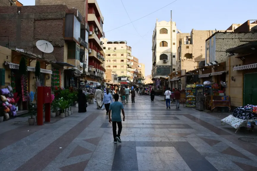 التصدي للإشغالات