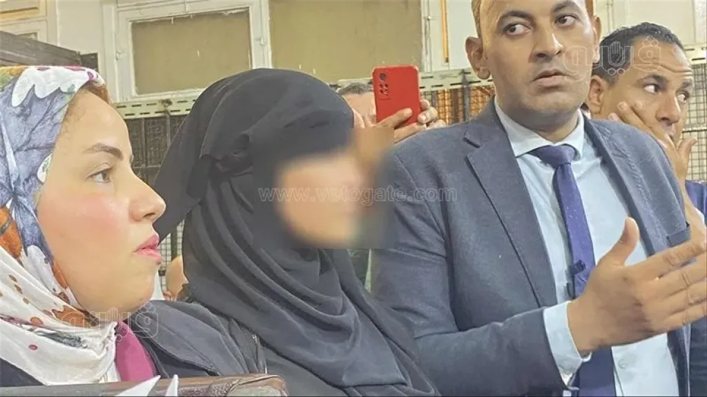 والدة أطفال دلجا