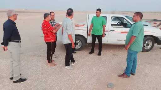 ملاعب