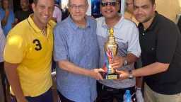 ملاعب