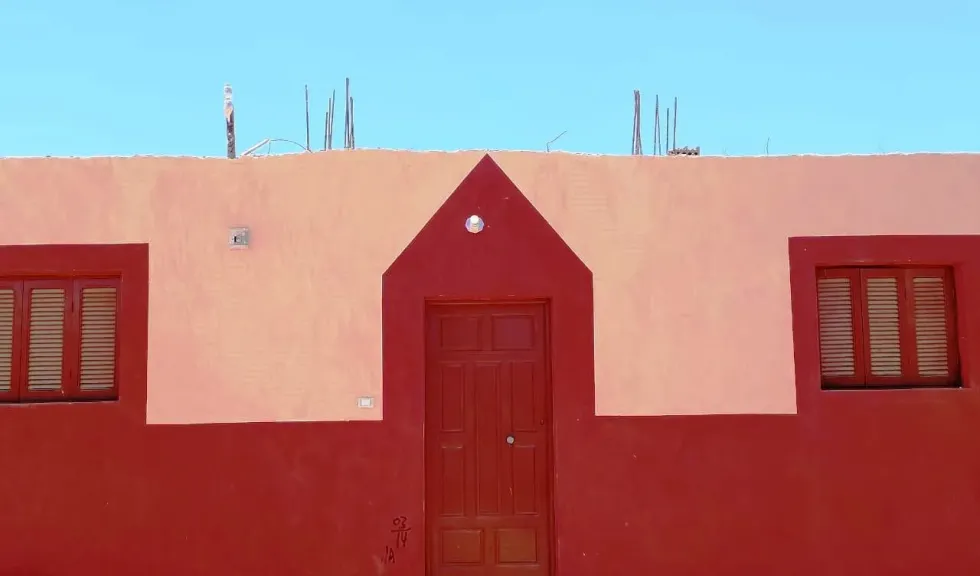 إنشاء وتسليم 1580 منزل ضمن مشروع إعادة تأهيل مساكن المغتربين بقرى نصر النوبة بأسوان
