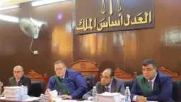 حوادث