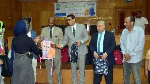 هموم الصعايدة