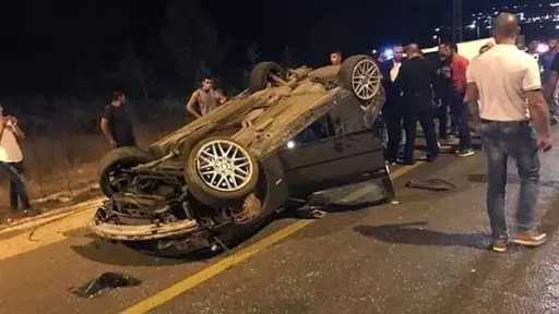 حوادث