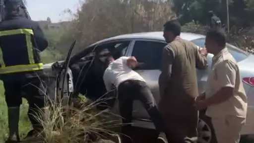 حوادث