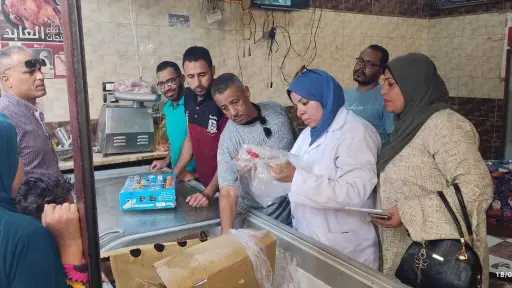 حوادث