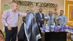 هموم الصعايدة