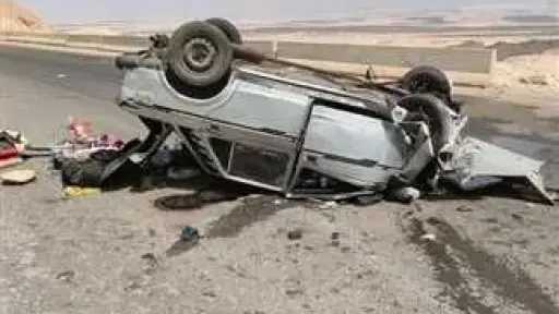 حوادث