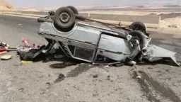 حوادث